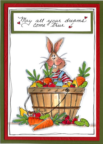 Welcome To <strong>Stamps By Judith & Heather</strong>